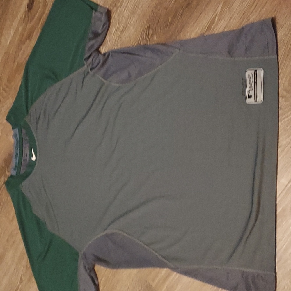 Nike DRI-FIT COMBAT MEN'S T-SHIRT